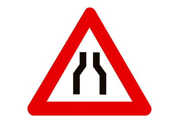 Signalisation / Panneaux de signalisation